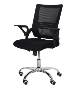 電腦辦公椅-EBCC12