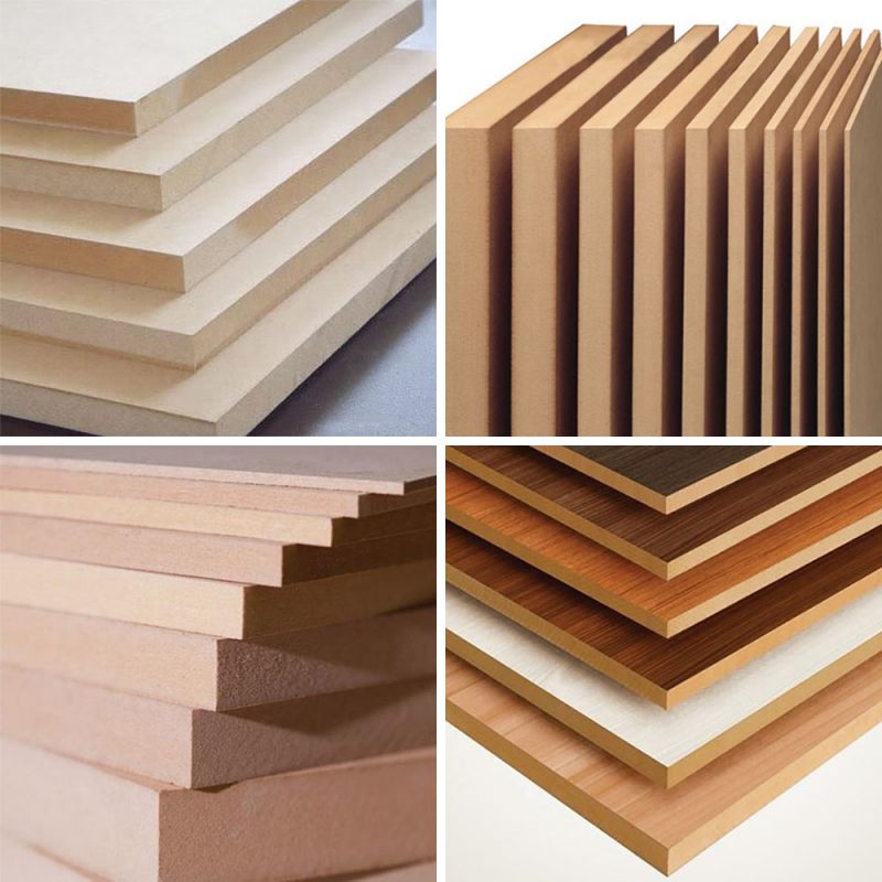傢具常用的木板-4-中密度纖維板篇