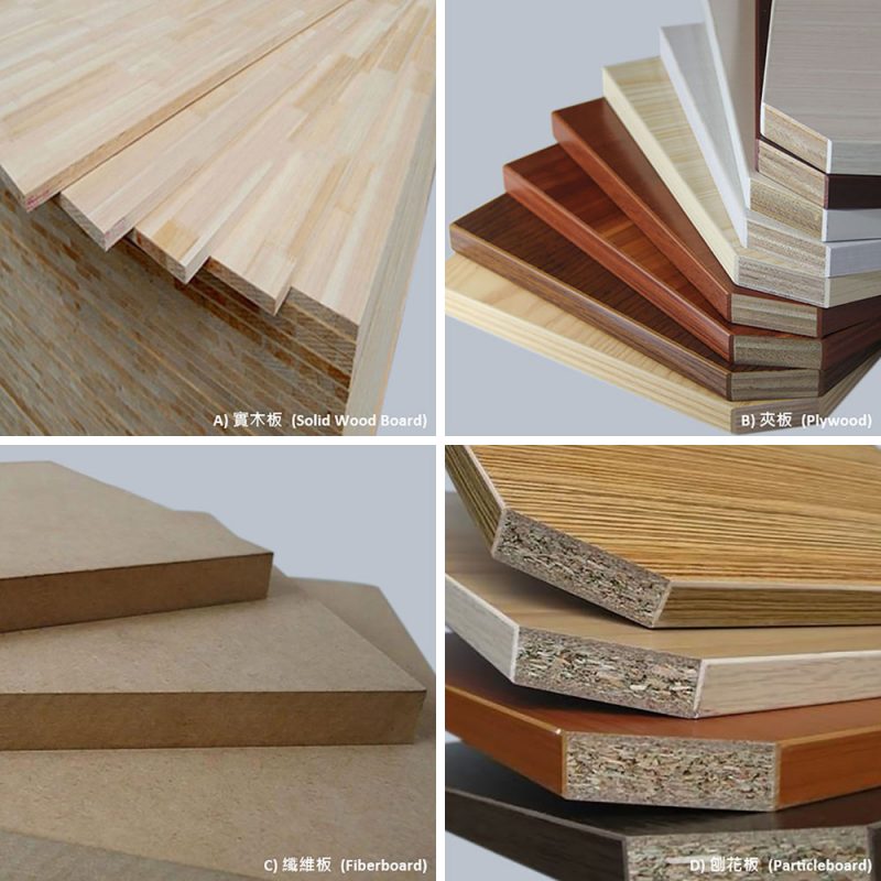 傢具常用的木板_(1)